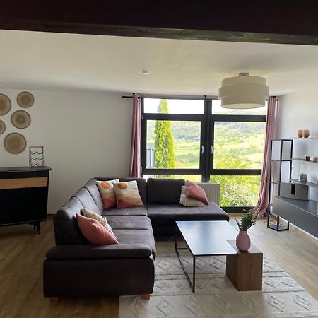 Ferienhaus In Der Rhoen Bischofsheim an der Rhön Eksteriør billede